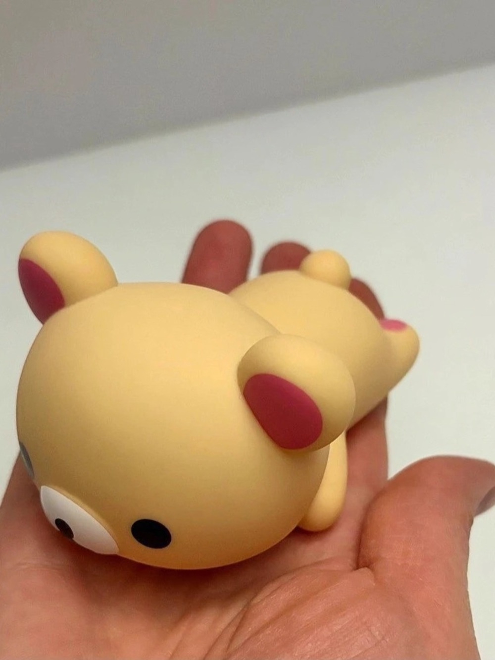 Korilakkuma San-X Vinyl Figure